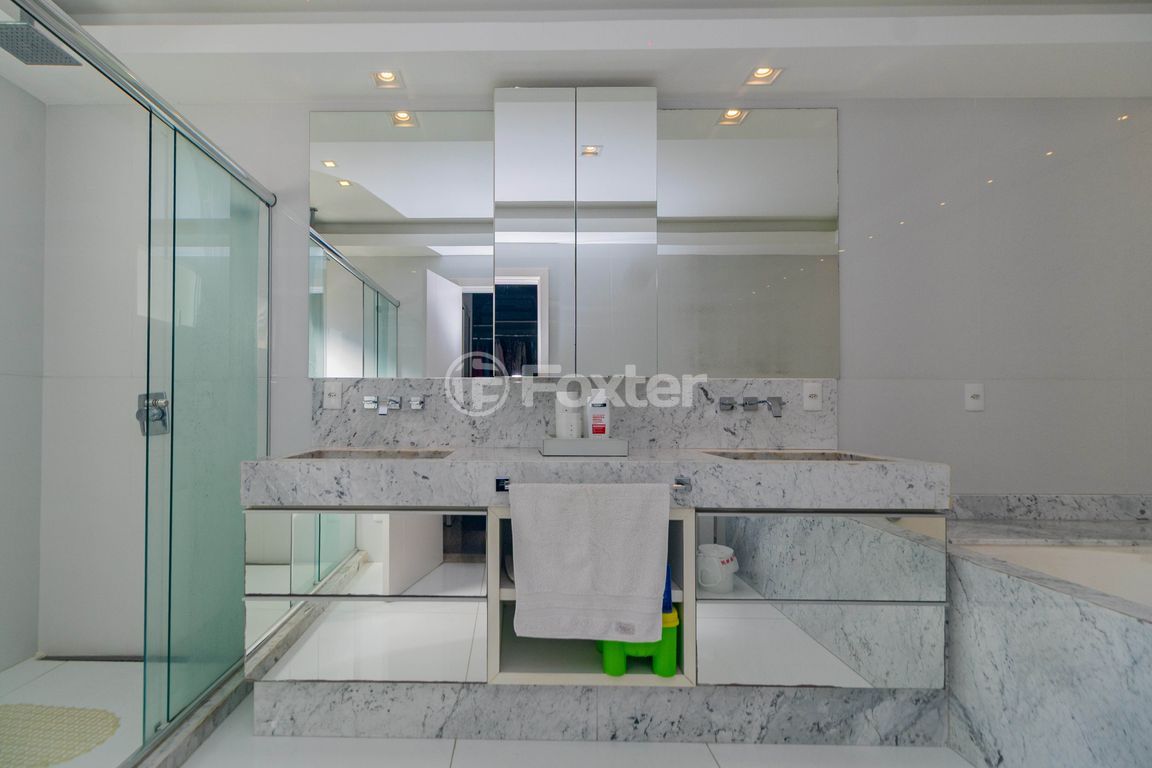 Casa em condominio para comprar em Frederico Augusto Ritter, 3565 - foto 15