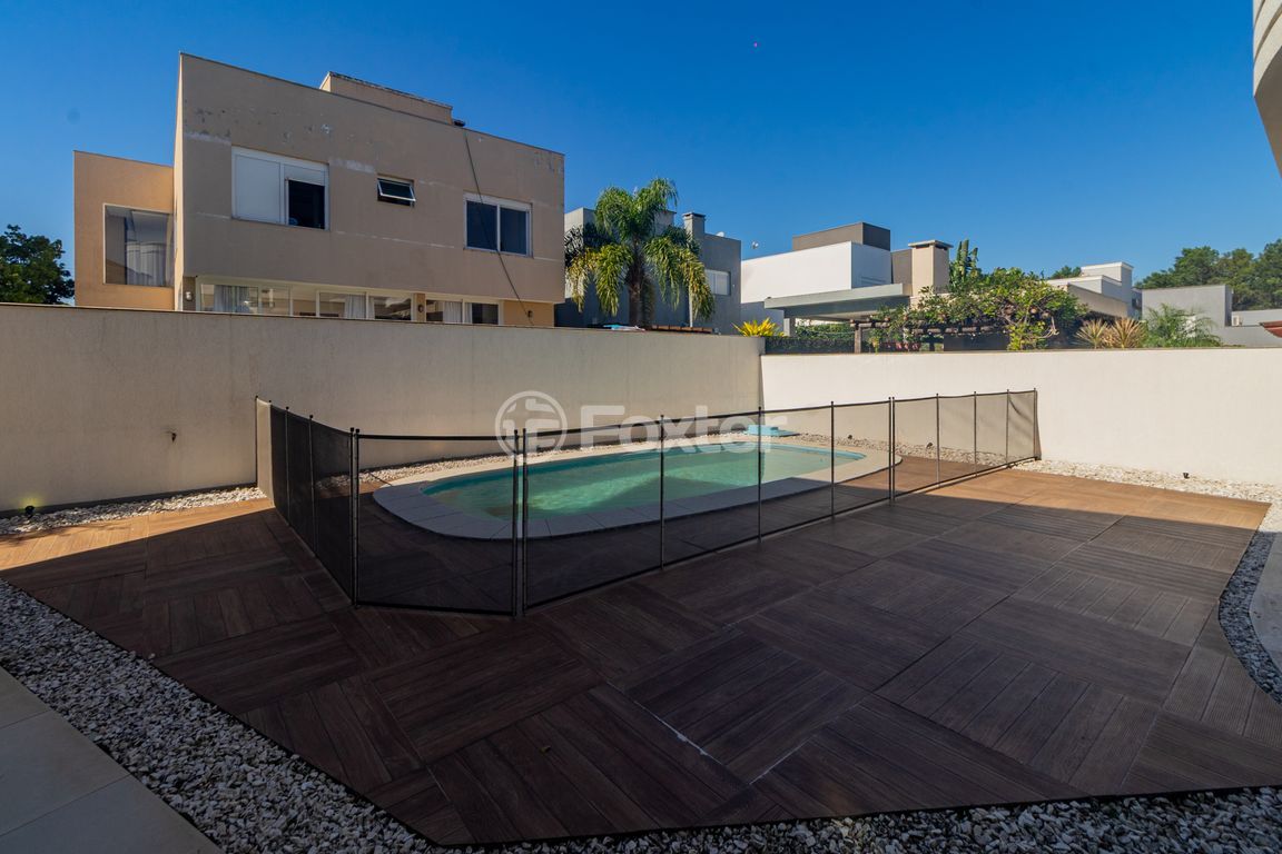 Casa em condominio para comprar em Frederico Augusto Ritter, 3565 - foto 62