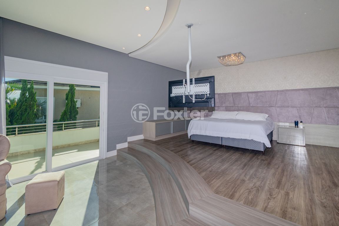 Casa em condominio para comprar em Frederico Augusto Ritter, 3565 - foto 10