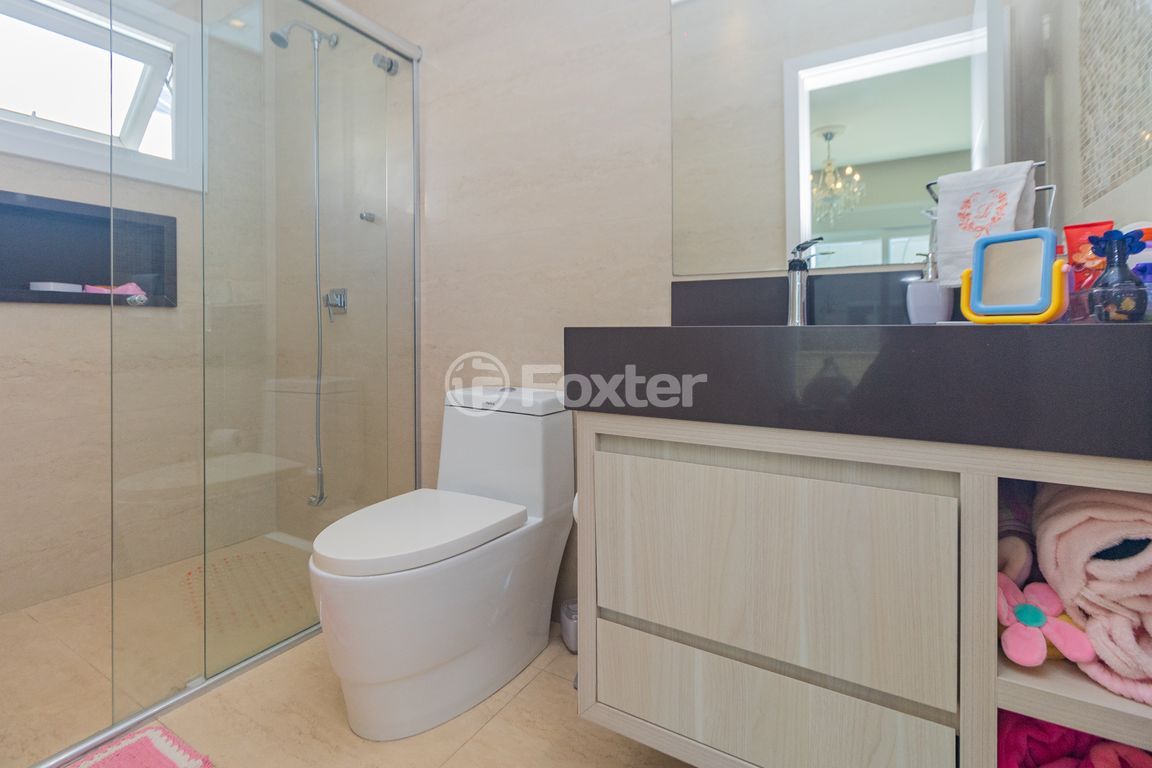 Casa em condominio para comprar em Frederico Augusto Ritter, 3565 - foto 25