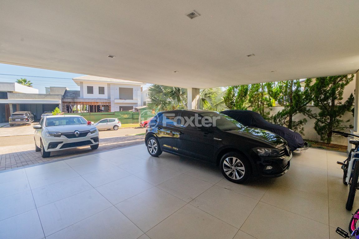 Casa em condominio para comprar em Frederico Augusto Ritter, 3565 - foto 70