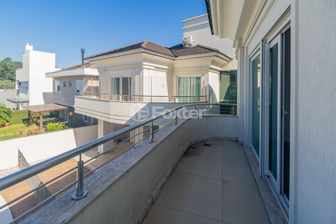 Casa em condominio para comprar em Frederico Augusto Ritter, 3565 - foto 30