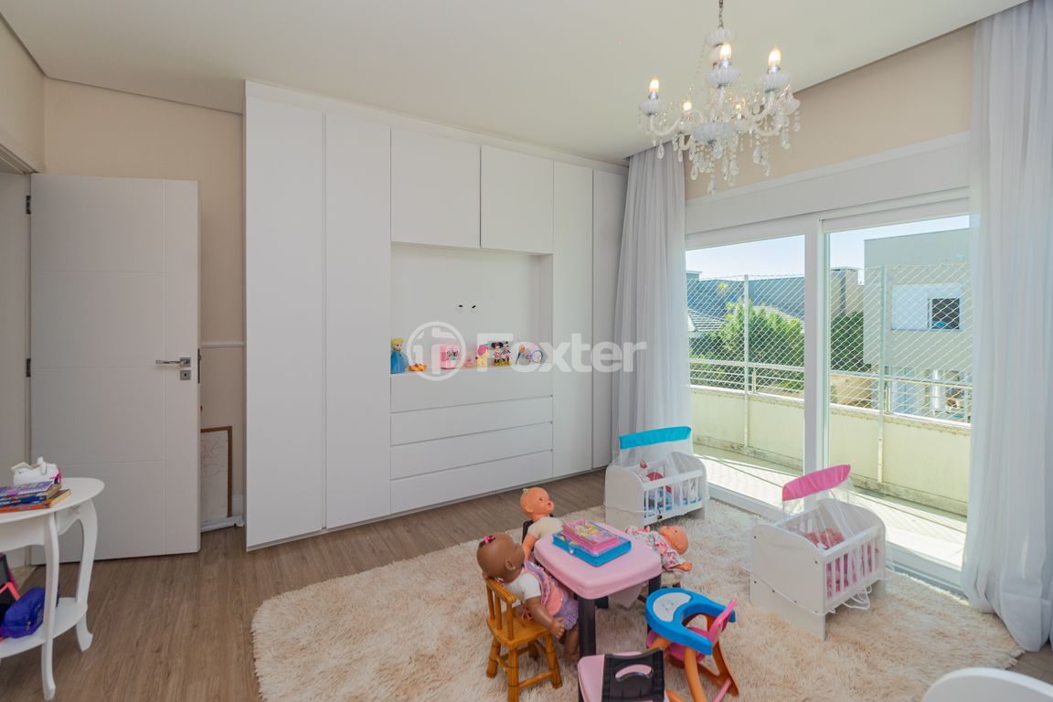Casa em condominio para comprar em Frederico Augusto Ritter, 3565 - foto 23