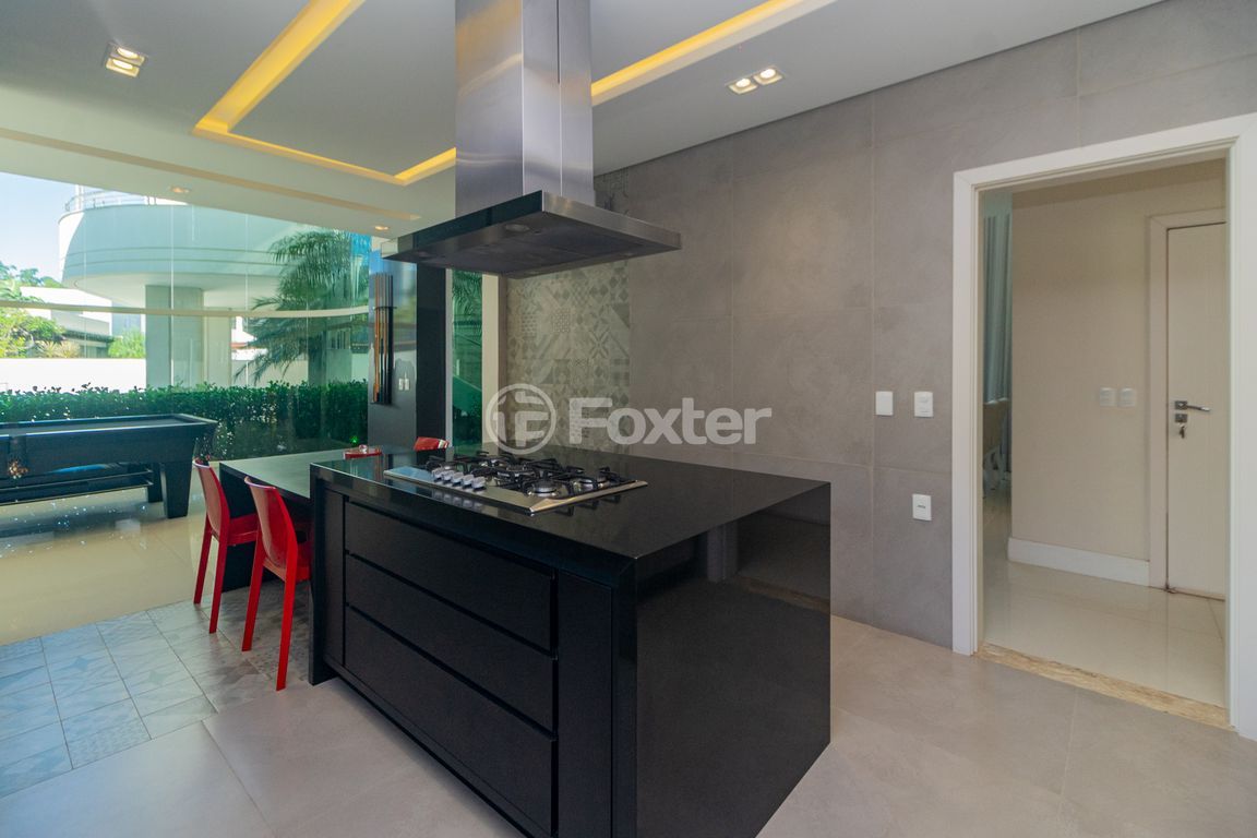 Casa em condominio para comprar em Frederico Augusto Ritter, 3565 - foto 57