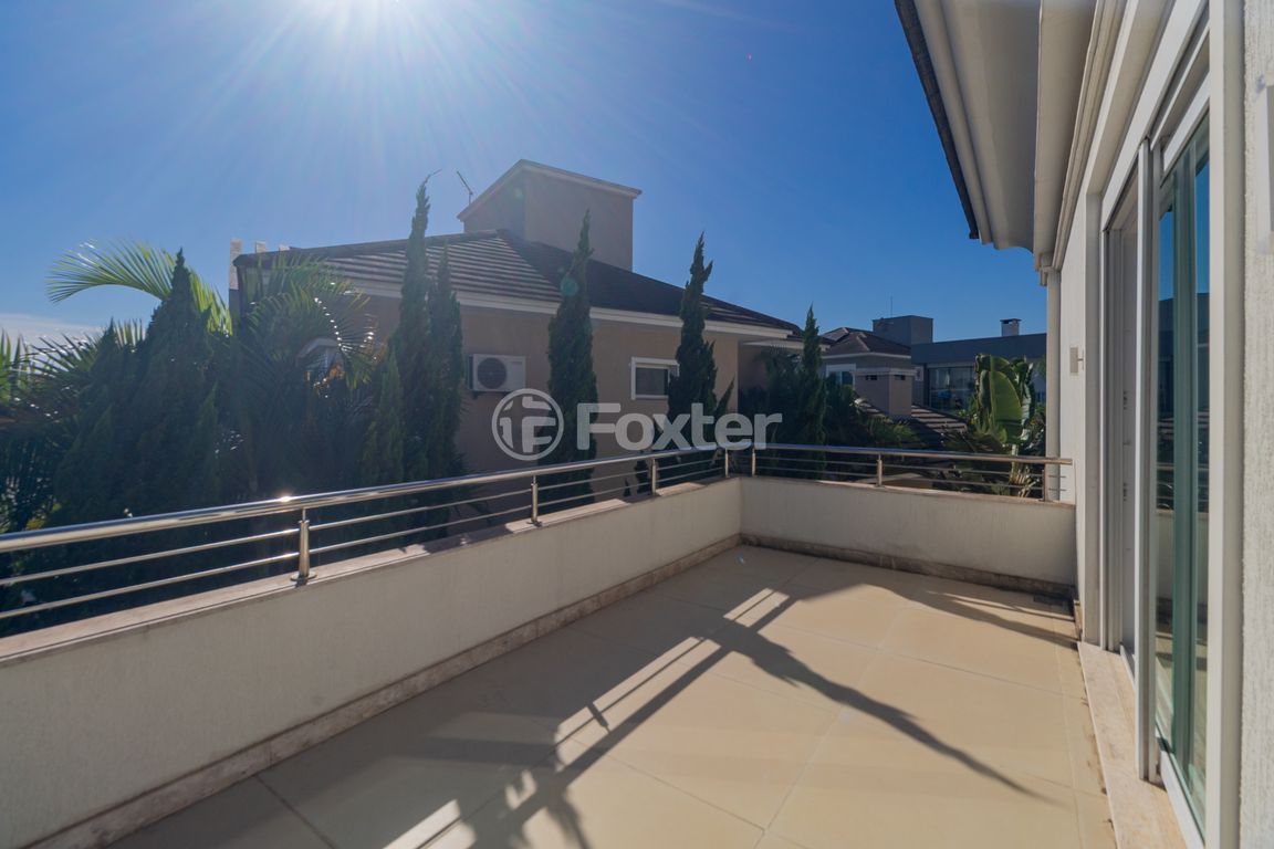 Casa em condominio para comprar em Frederico Augusto Ritter, 3565 - foto 12