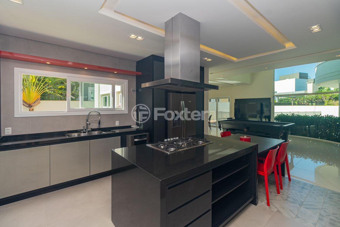 Casa em condominio para comprar em Frederico Augusto Ritter, 3565 - foto 52