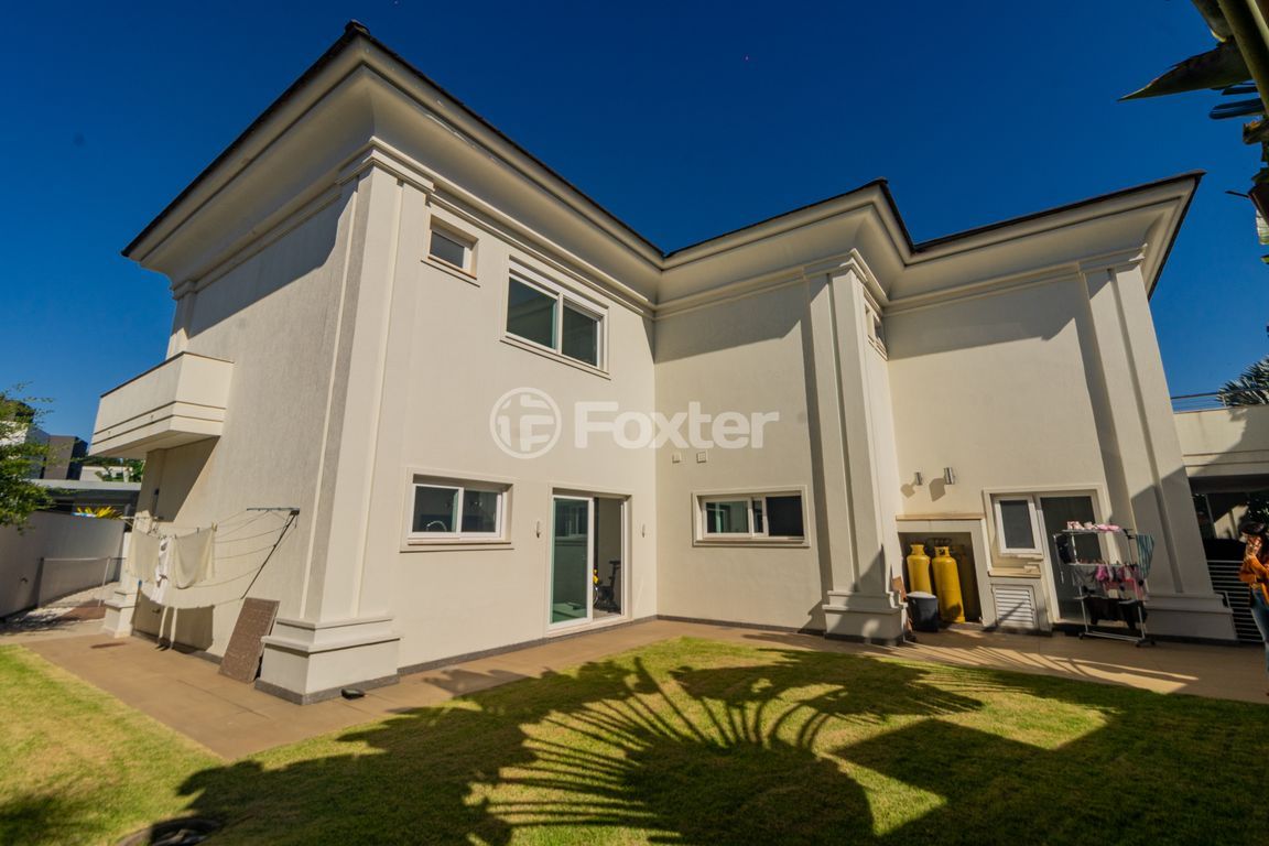 Casa em condominio para comprar em Frederico Augusto Ritter, 3565 - foto 68