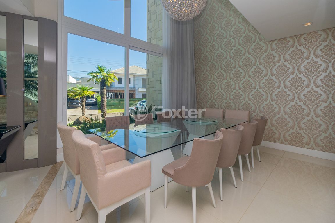 Casa em condominio para comprar em Frederico Augusto Ritter, 3565 - foto 38