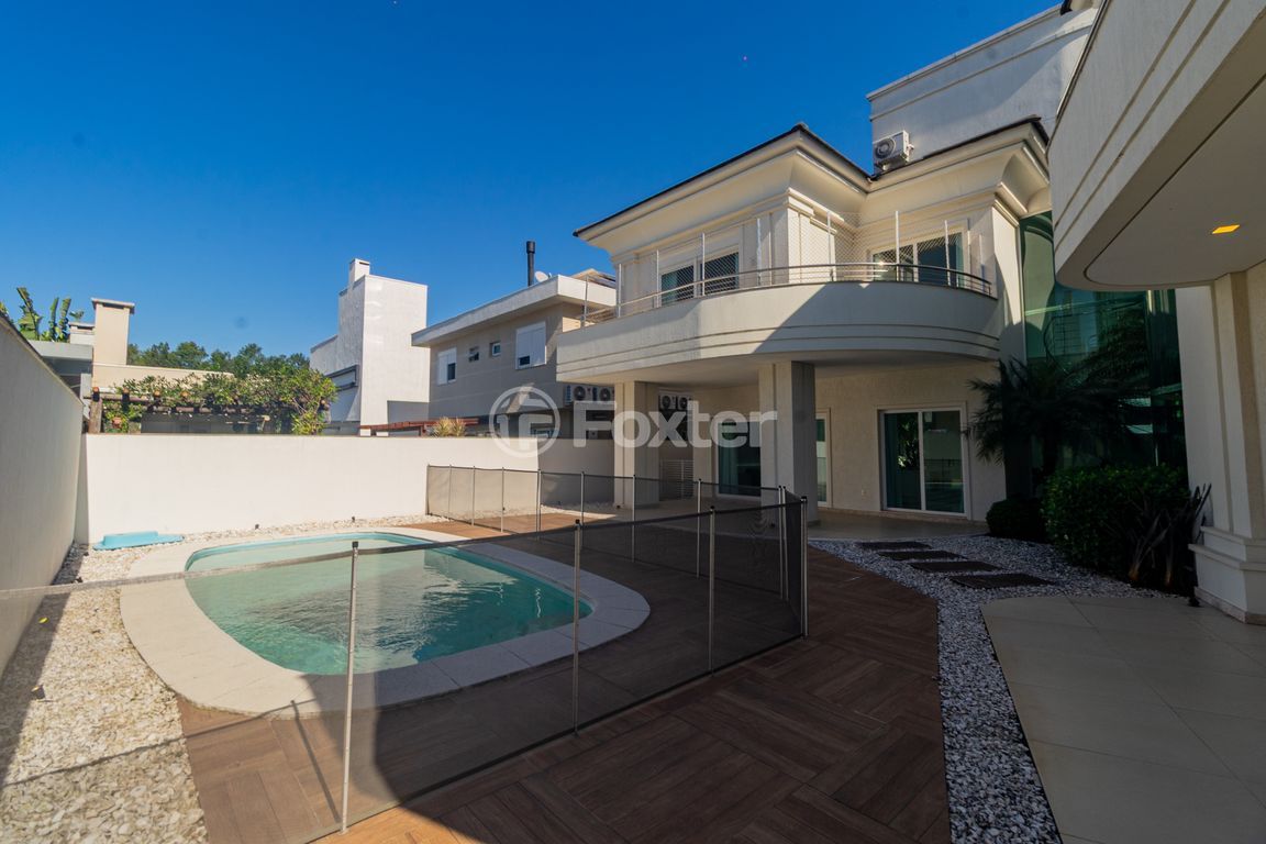 Casa em condominio para comprar em Frederico Augusto Ritter, 3565 - foto 63