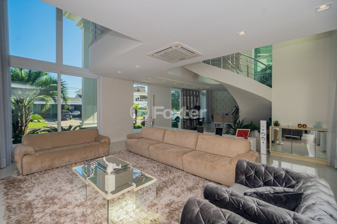Casa em condominio para comprar em Frederico Augusto Ritter, 3565 - foto 2