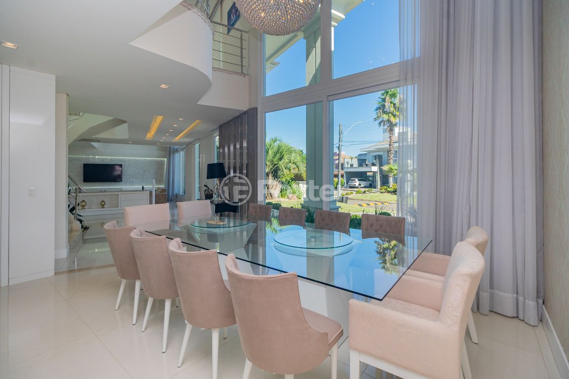 Casa em condominio para comprar em Frederico Augusto Ritter, 3565 - foto 39