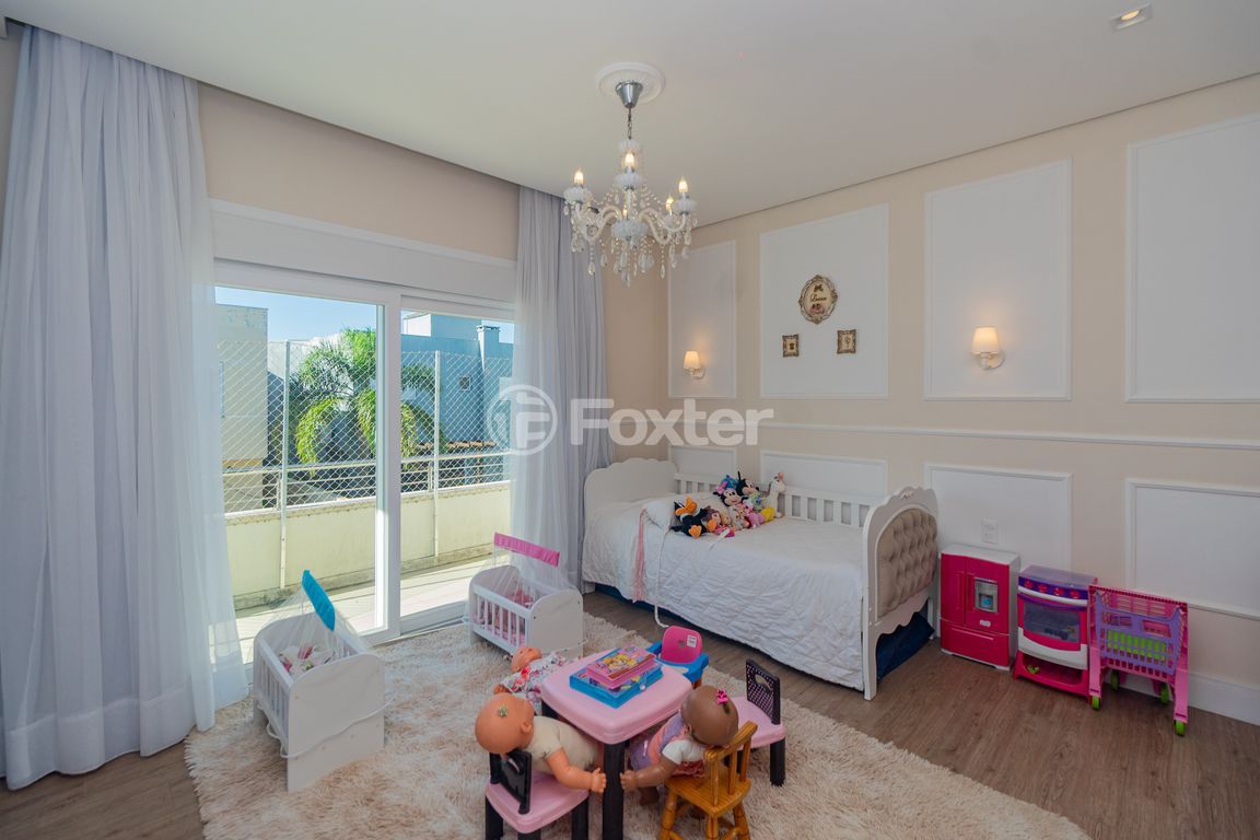 Casa em condominio para comprar em Frederico Augusto Ritter, 3565 - foto 20
