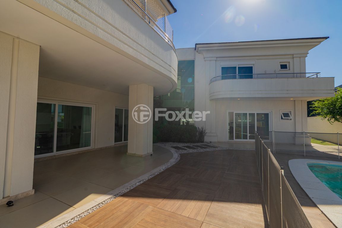 Casa em condominio para comprar em Frederico Augusto Ritter, 3565 - foto 65