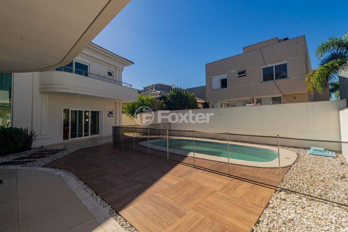 Casa em condominio para comprar em Frederico Augusto Ritter, 3565 - foto 64