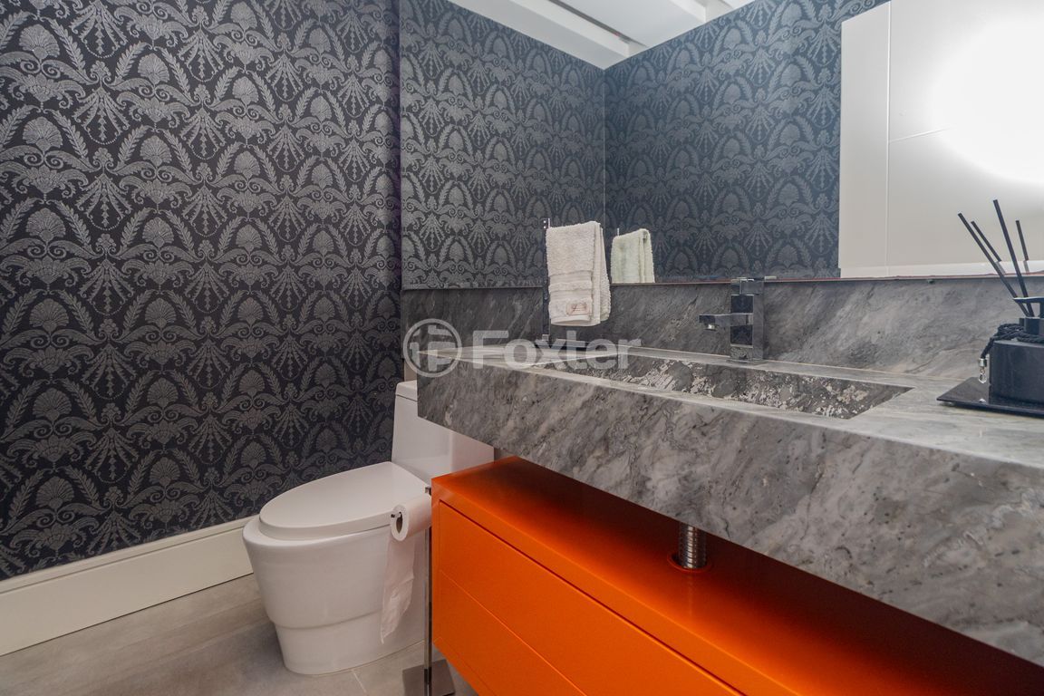 Casa em condominio para comprar em Frederico Augusto Ritter, 3565 - foto 43
