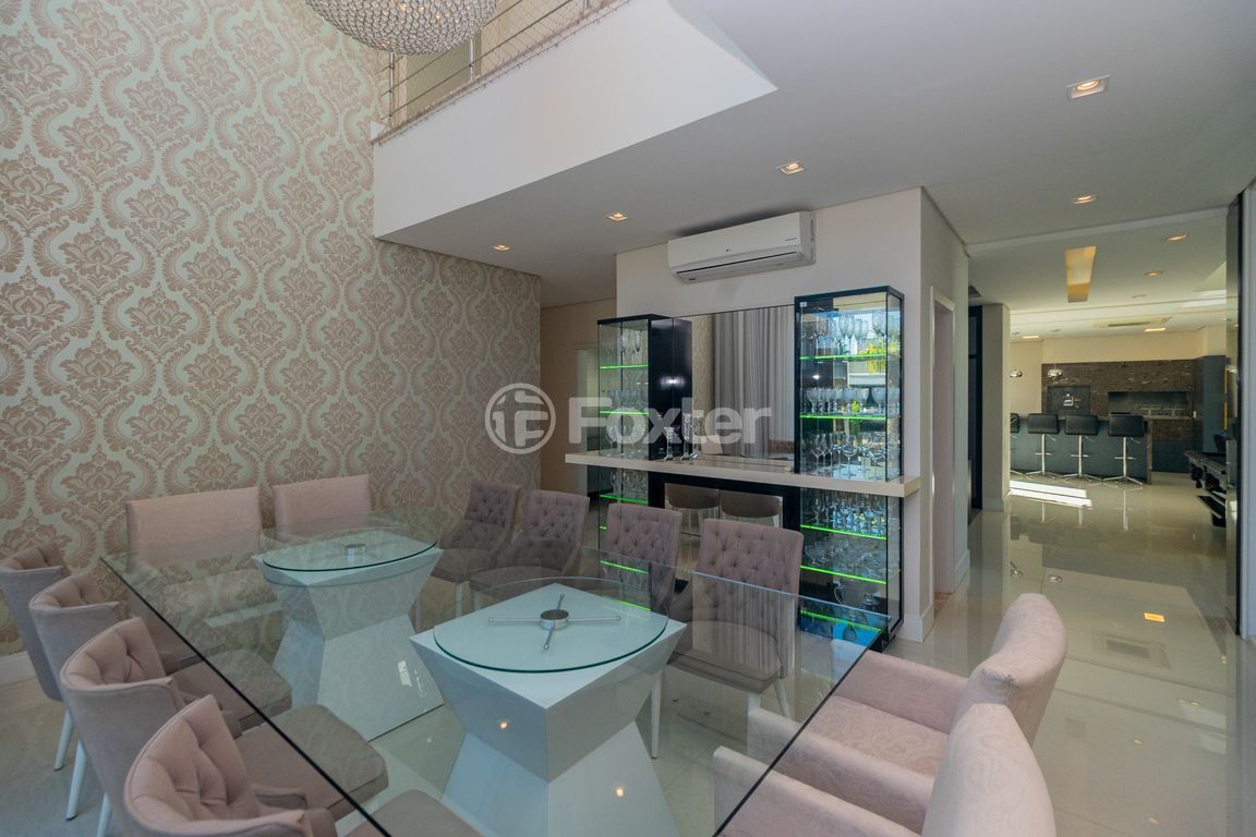 Casa em condominio para comprar em Frederico Augusto Ritter, 3565 - foto 42