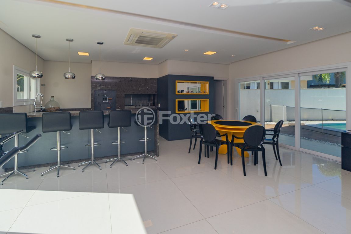 Casa em condominio para comprar em Frederico Augusto Ritter, 3565 - foto 44