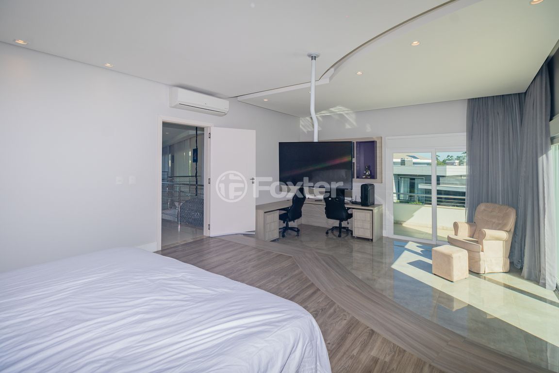 Casa em condominio para comprar em Frederico Augusto Ritter, 3565 - foto 14