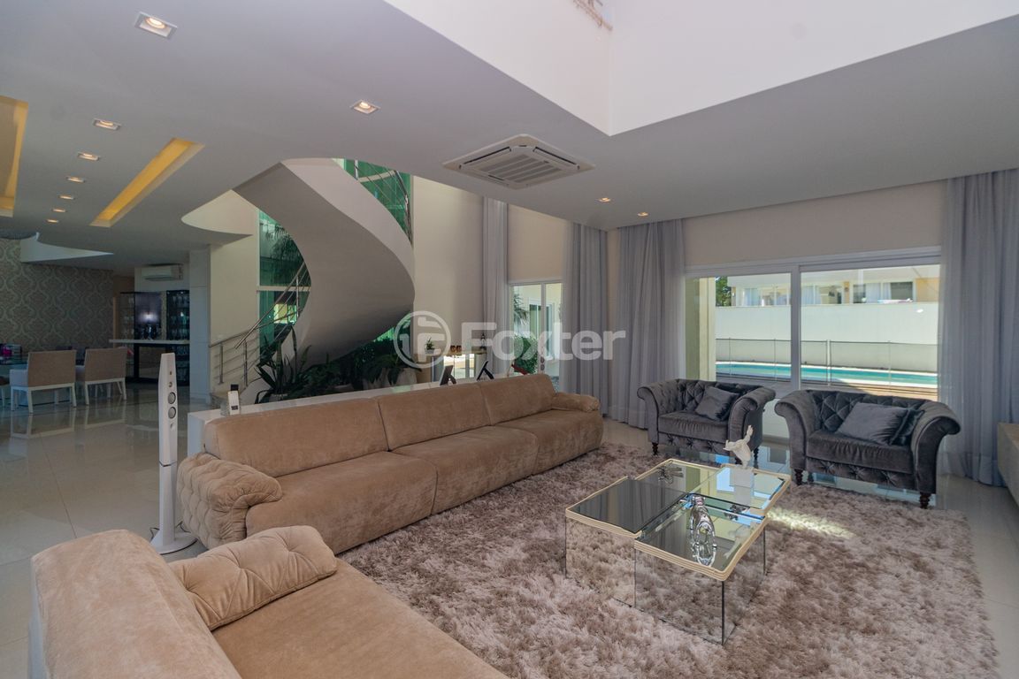 Casa em condominio para comprar em Frederico Augusto Ritter, 3565 - foto 5