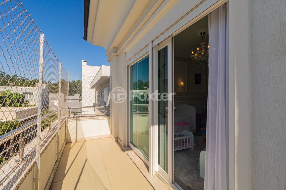 Casa em condominio para comprar em Frederico Augusto Ritter, 3565 - foto 22