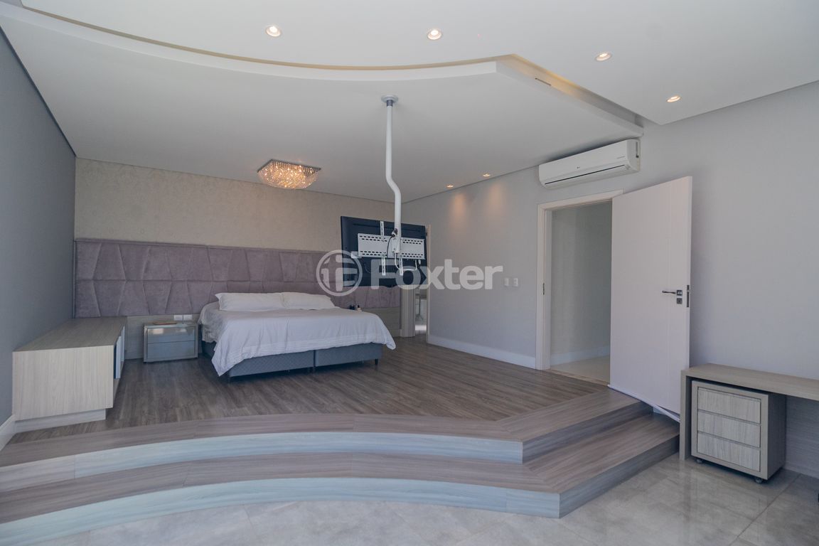 Casa em condominio para comprar em Frederico Augusto Ritter, 3565 - foto 19