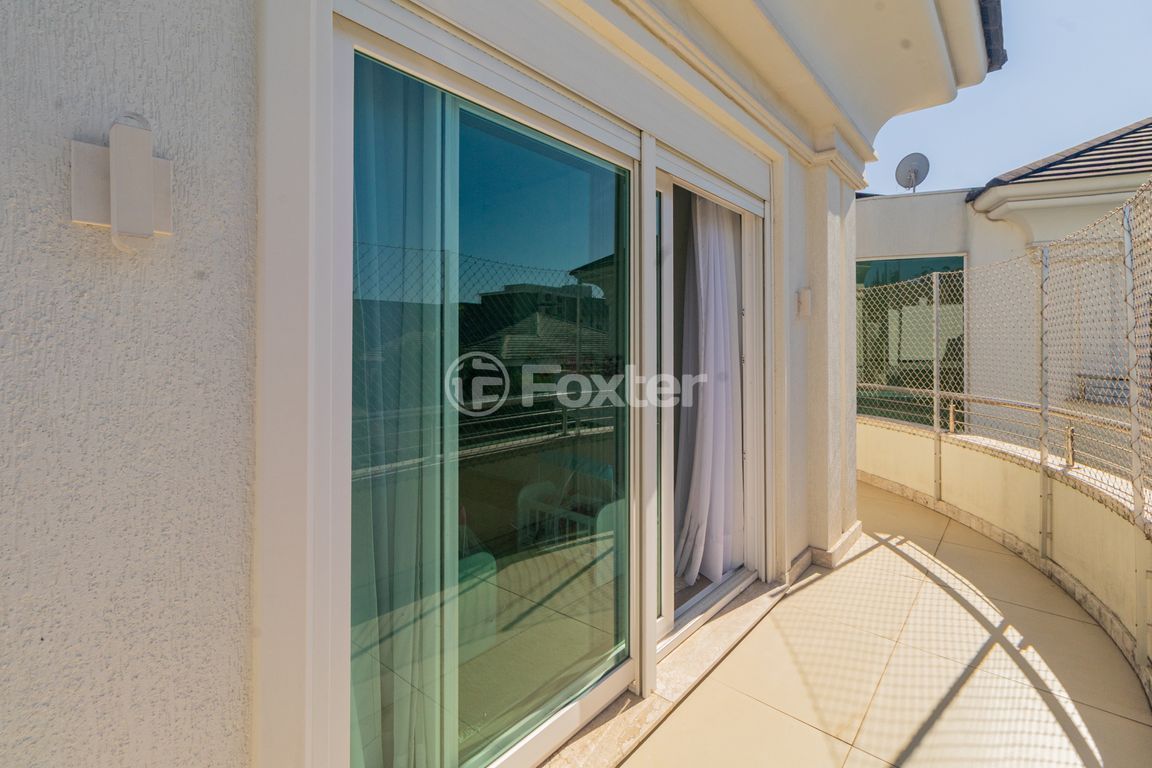 Casa em condominio para comprar em Frederico Augusto Ritter, 3565 - foto 29