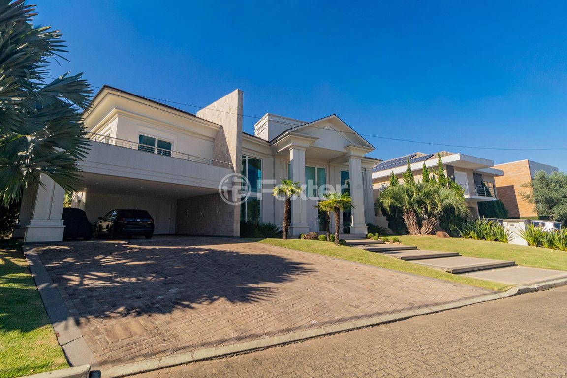 Casa em condominio para comprar em Frederico Augusto Ritter, 3565 - foto 71