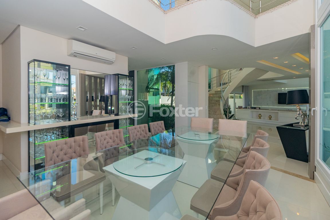 Casa em condominio para comprar em Frederico Augusto Ritter, 3565 - foto 40