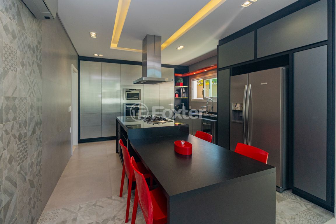 Casa em condominio para comprar em Frederico Augusto Ritter, 3565 - foto 50