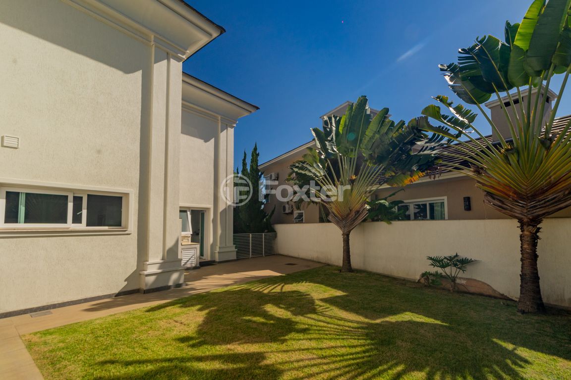 Casa em condominio para comprar em Frederico Augusto Ritter, 3565 - foto 67
