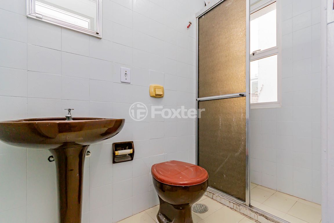 Apartamento para comprar em CRISTOVAO COLOMBO, 678 - foto 29