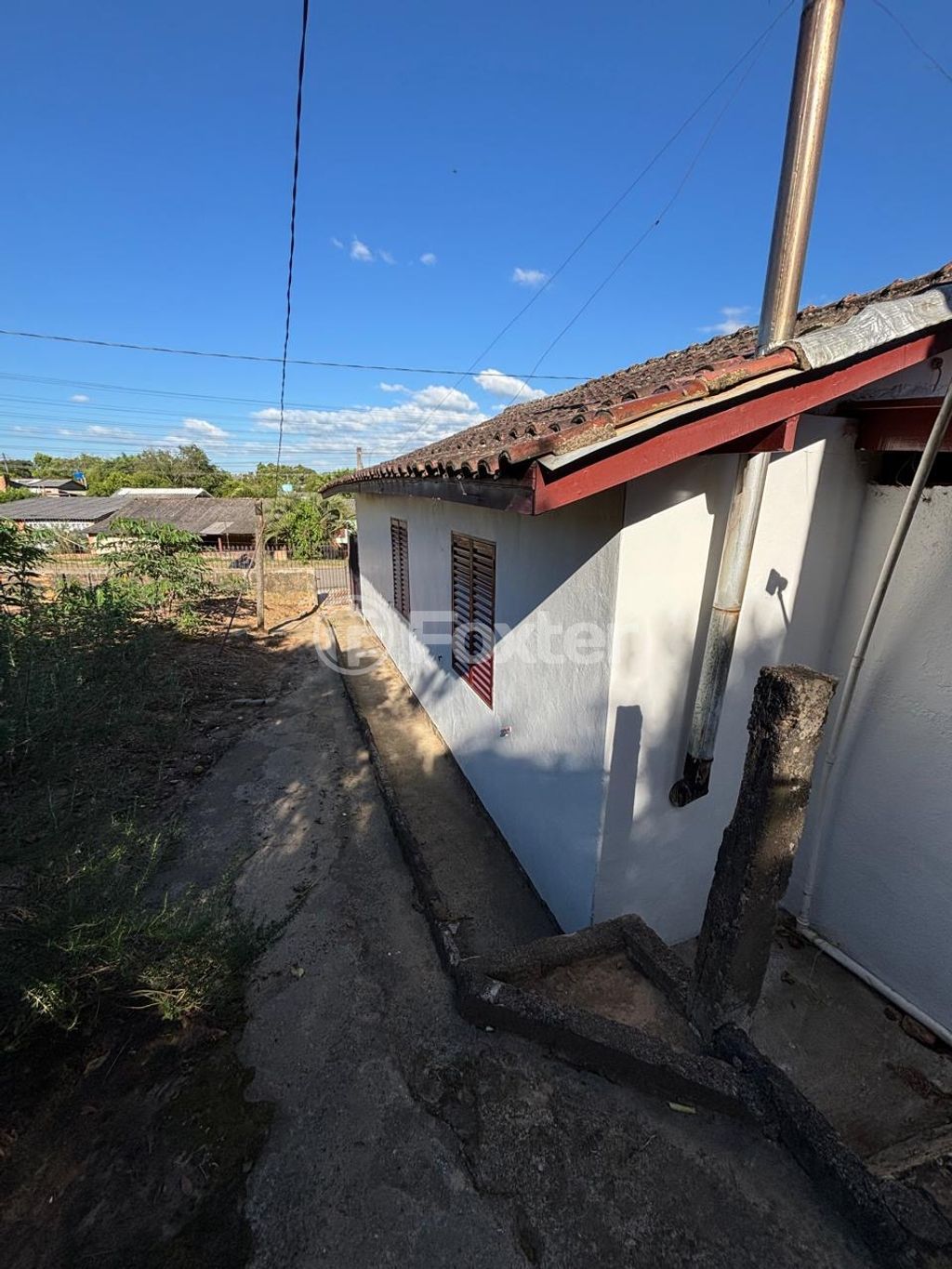casa sobrado para comprar em Paim Filho, 199 - foto 8