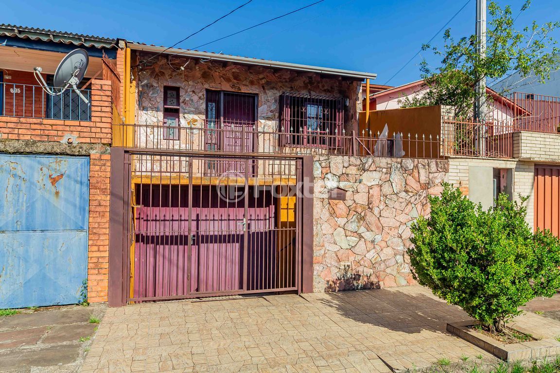 casa sobrado para comprar em Terezinha Turcato, 604 - foto 49