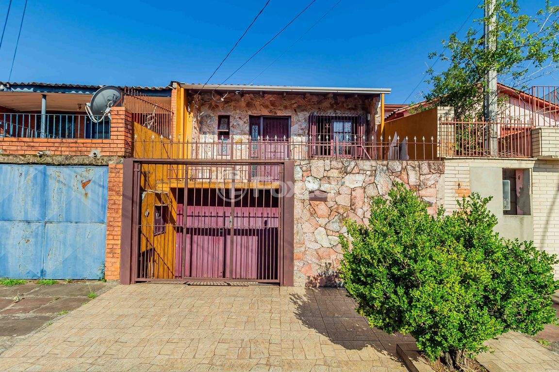 casa sobrado para comprar em Terezinha Turcato, 604 - foto 48