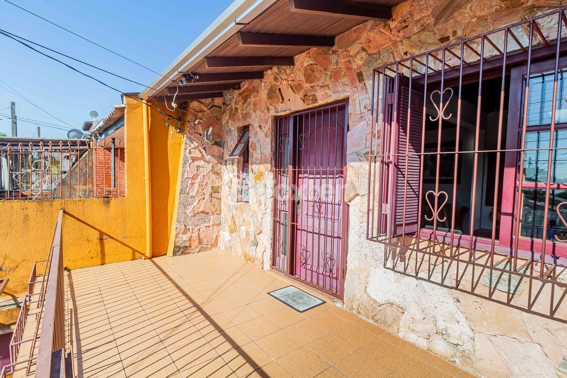casa sobrado para comprar em Terezinha Turcato, 604 - foto 45