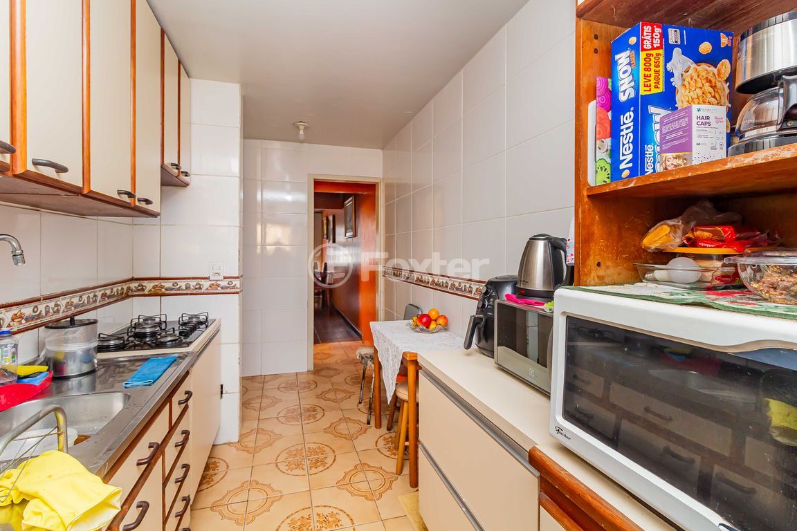 casa sobrado para comprar em Terezinha Turcato, 604 - foto 19