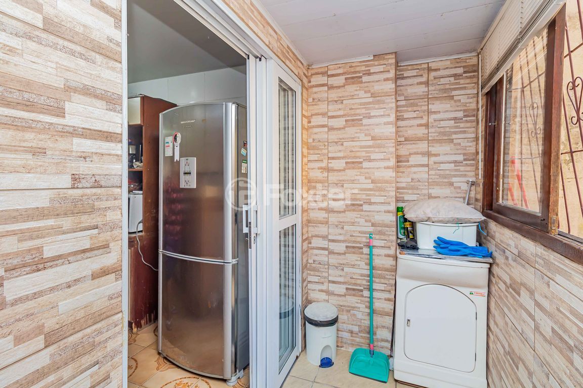 casa sobrado para comprar em Terezinha Turcato, 604 - foto 22