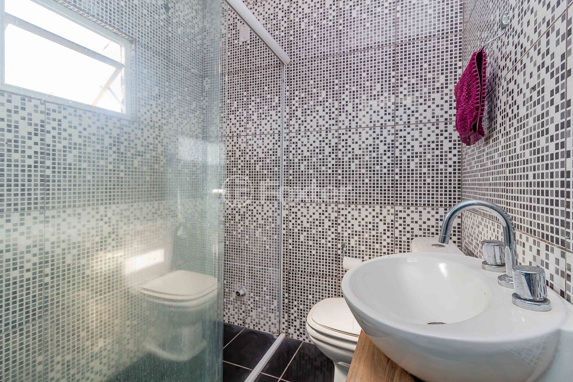 casa sobrado para comprar em Terezinha Turcato, 604 - foto 23