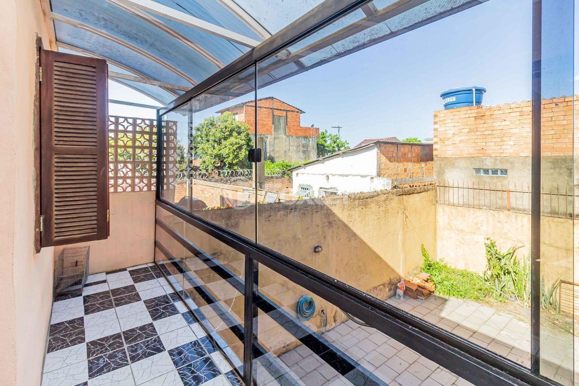 casa sobrado para comprar em Terezinha Turcato, 604 - foto 29