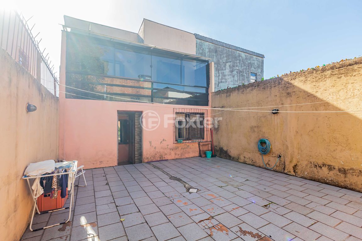 casa sobrado para comprar em Terezinha Turcato, 604 - foto 34