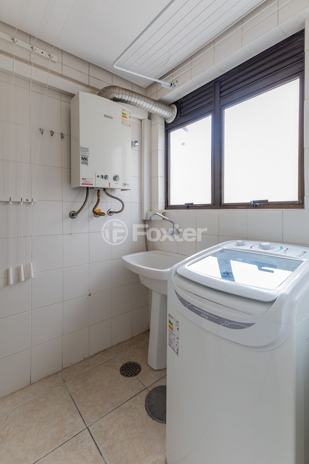 Apartamento para comprar em Doutor Freire Alemão, 660 - foto 15