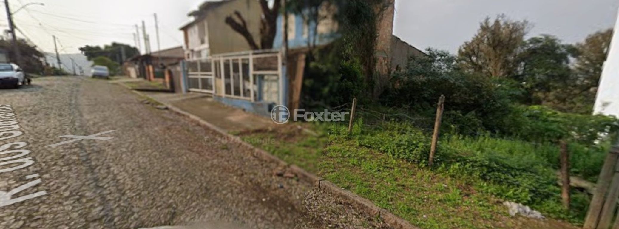terreno lote condominio para comprar em dos Guananas, 233 - foto 2