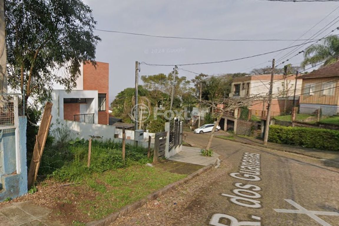 terreno lote condominio para comprar em dos Guananas, 233 - foto 3