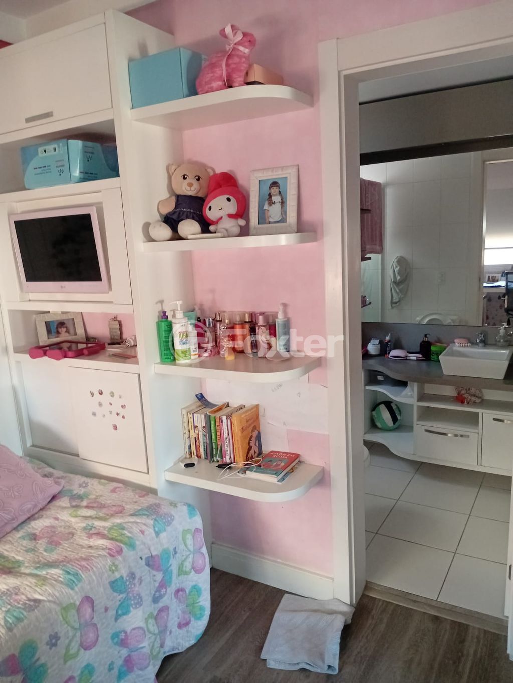 Apartamento para comprar em José Albano Volkmer, 340 - foto 29