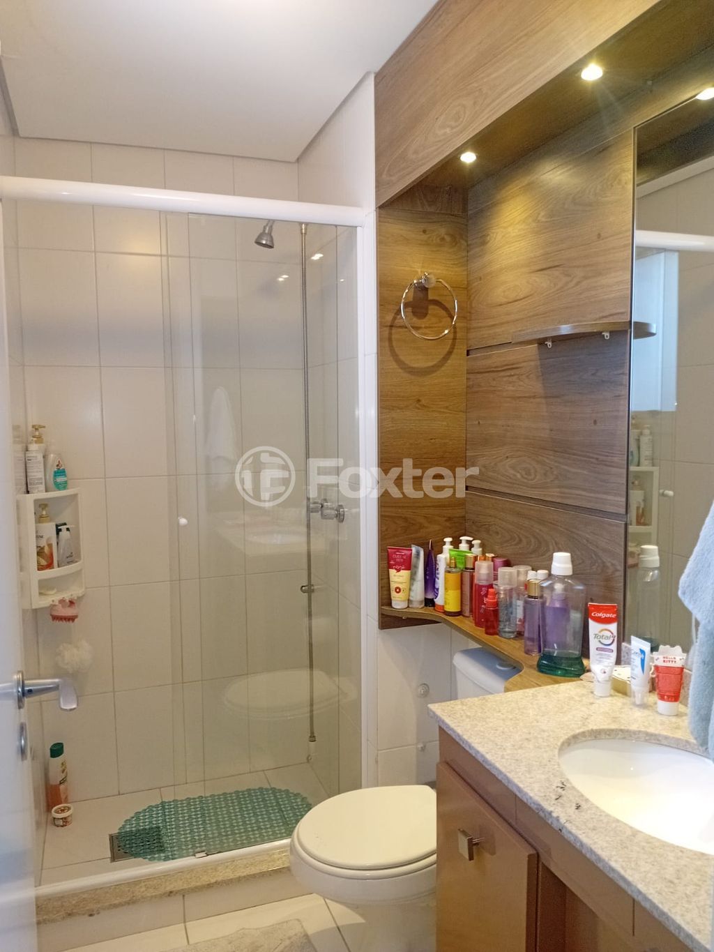 Apartamento para comprar em José Albano Volkmer, 340 - foto 17