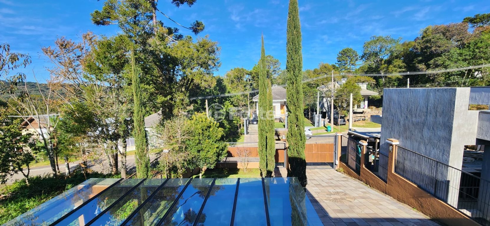 casa sobrado para comprar em Quaresma, 161 - foto 35