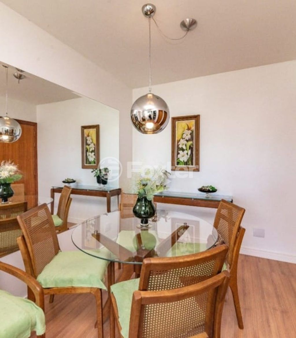 Apartamento para comprar em Lopo Gonçalves, 455 - foto 4