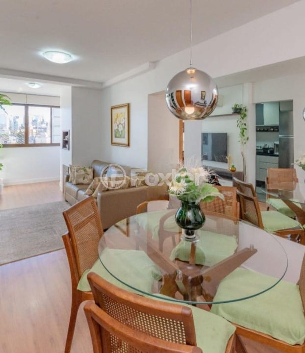 Apartamento para comprar em Cidade Baixa, Porto Alegre - foto 1