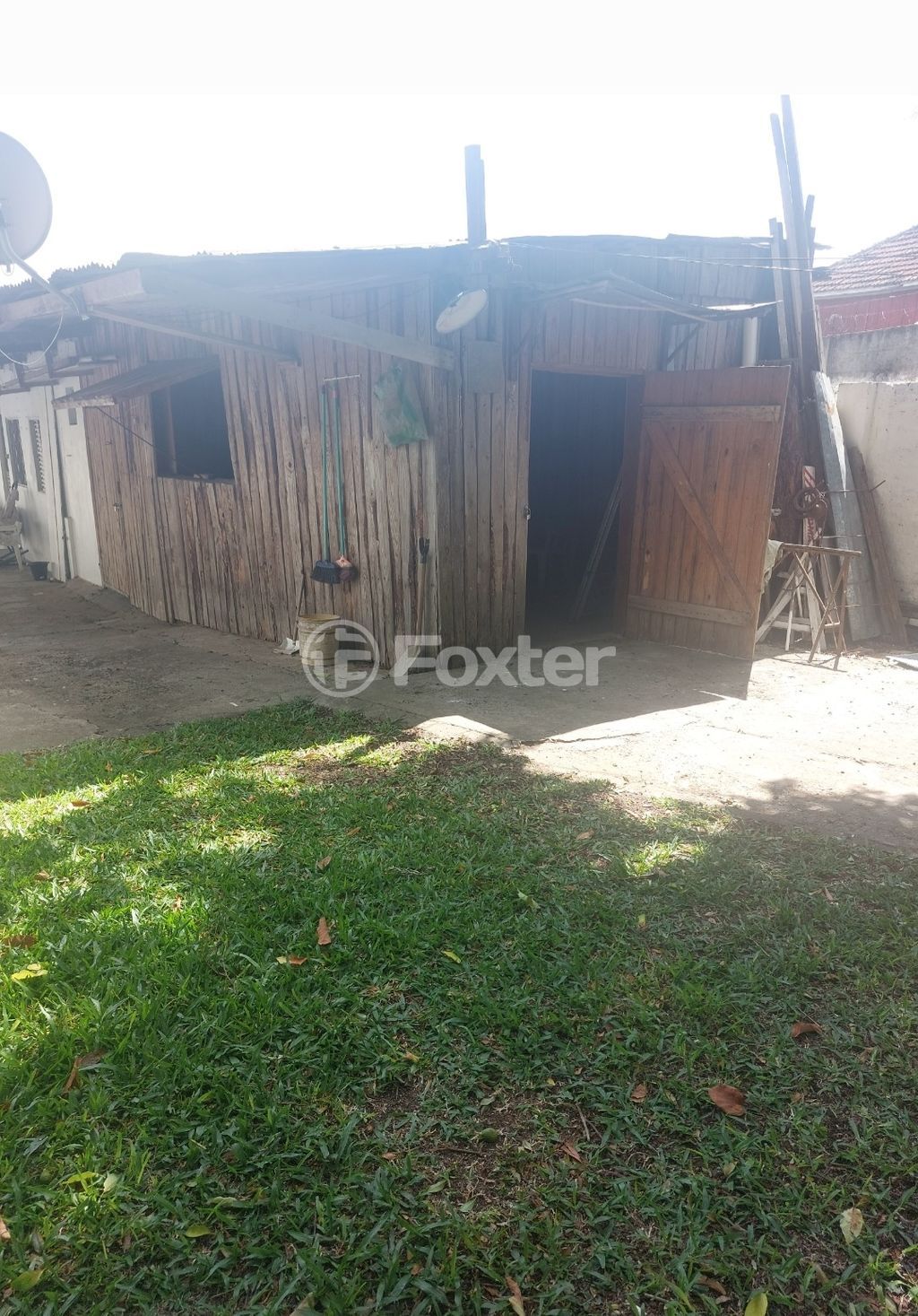 casa sobrado para comprar em Coronel José Rodrigues Sobral, 597 - foto 28