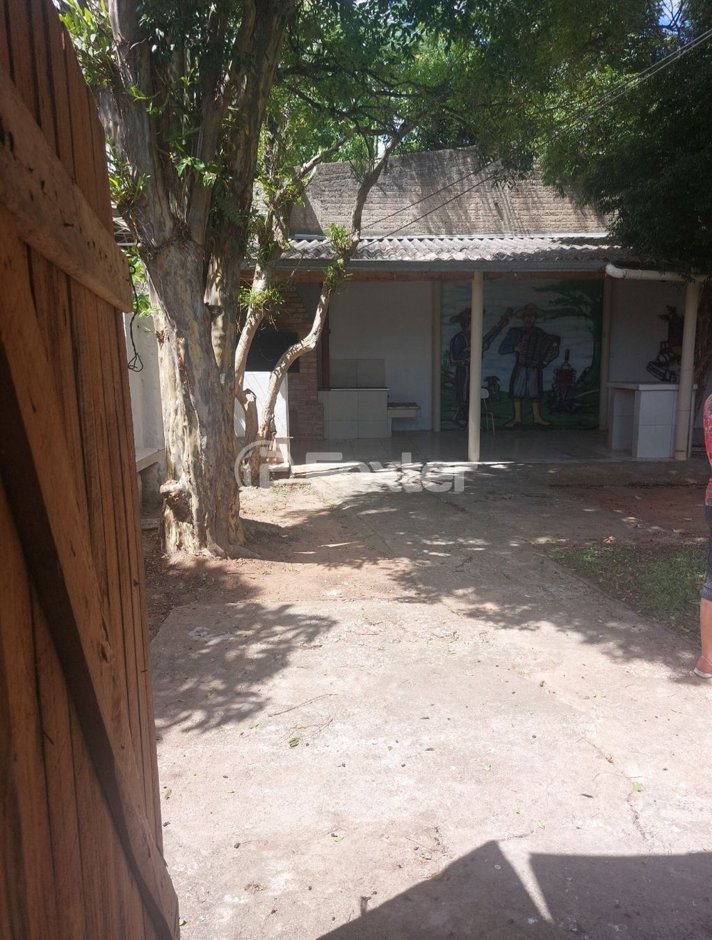 casa sobrado para comprar em Coronel José Rodrigues Sobral, 597 - foto 31